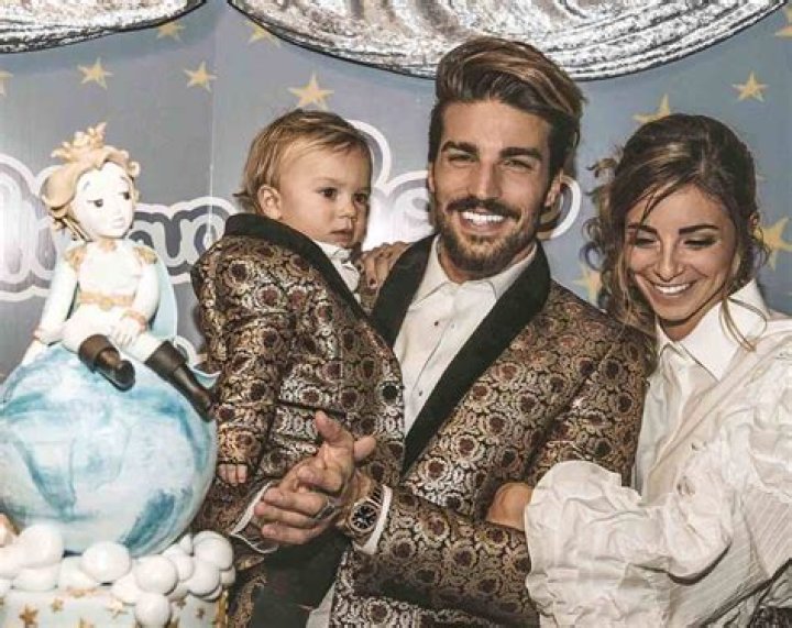 Nathan Leone Di Vaio (Instagram Star) - Age, Birthday, Bio, Facts, Family, Net Worth, Height & More