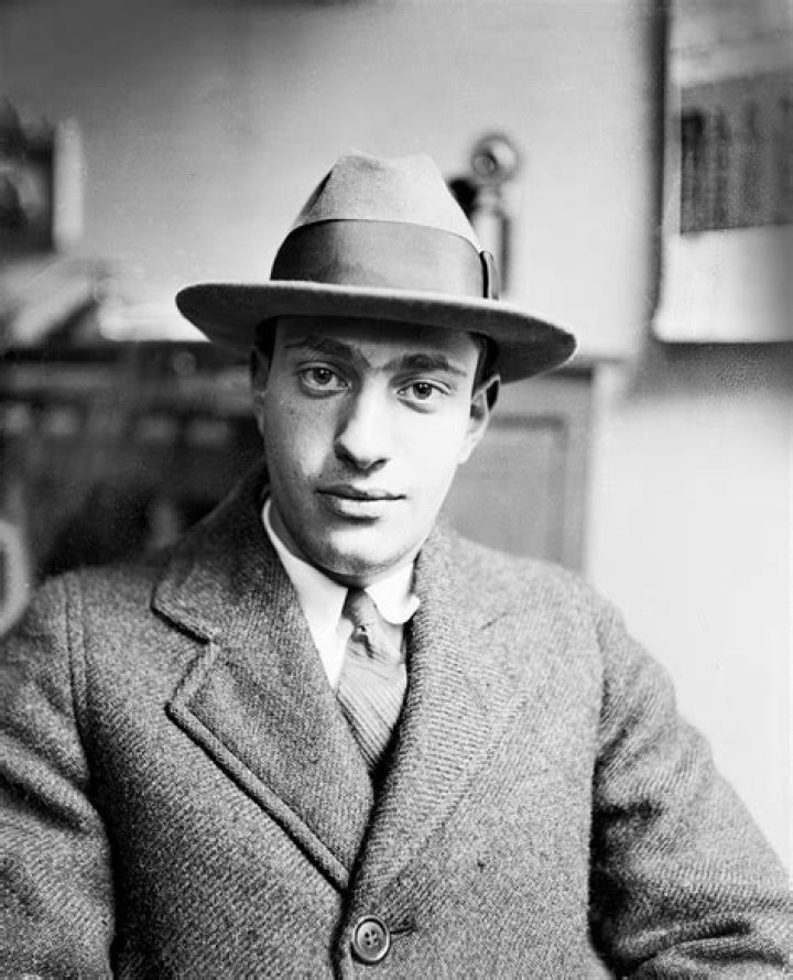 Nathan Leopold Biography, Age, Height, Wife, Net Worth, Family