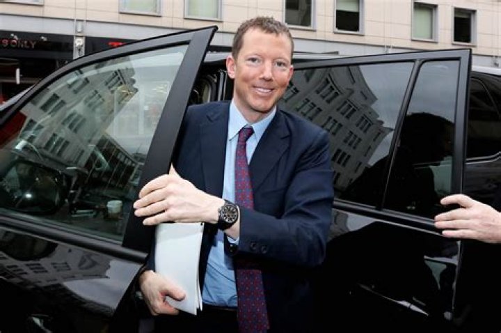 Nathaniel Philip Rothschild Biography, Age, Height, Wife, Net Worth, Family