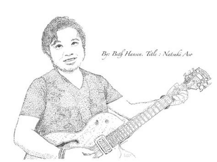 Natsuki Aso (YouTube Star) - Age, Birthday, Bio, Facts, Family, Net Worth, Height & More