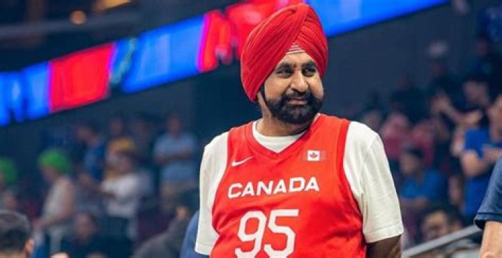 Nav Bhatia Biography, Age, Height, Wife, Net Worth, Family