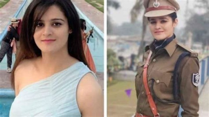 Who is Navjot Simi? Wiki (IPS Officer) Age, Husband, Parents, Education, Rank, Caste & More
