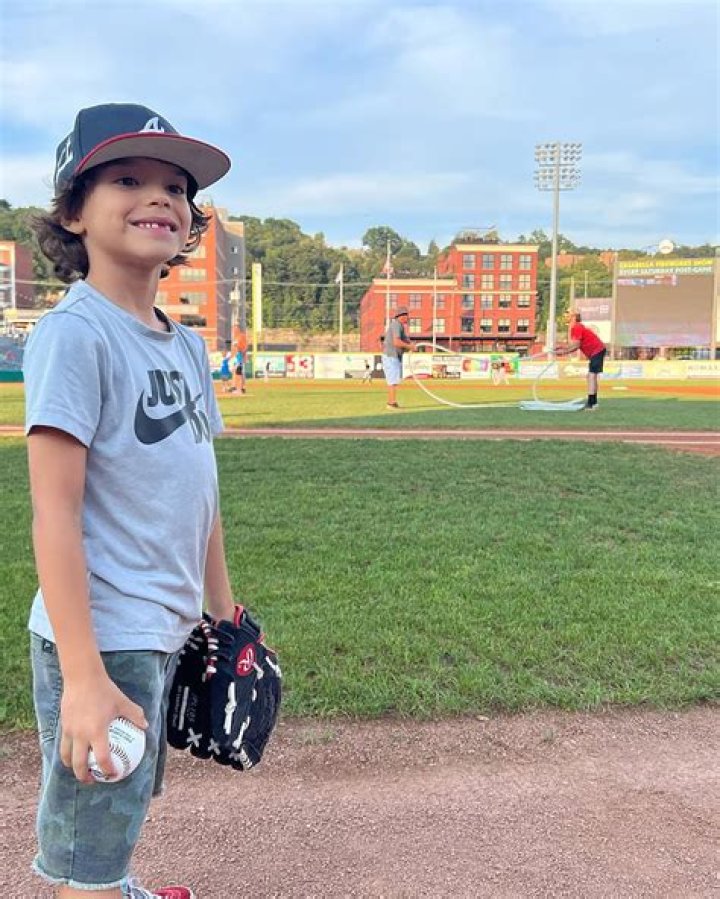 Naya Rivera and Ryan Dorsey Finally Come to a Custody Agreement Over Their Son Josey