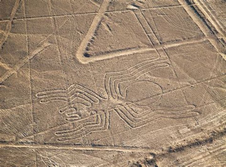 The Mystery Of The Nazca Lines, The Giant Geoglyphs Of Peru