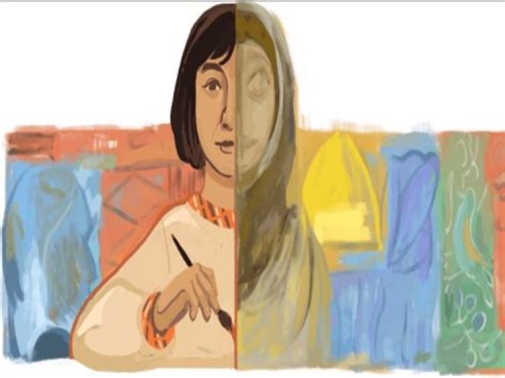 
Naziha Salim Google Doodle Biography & Age, Was She Married With A Husband? 