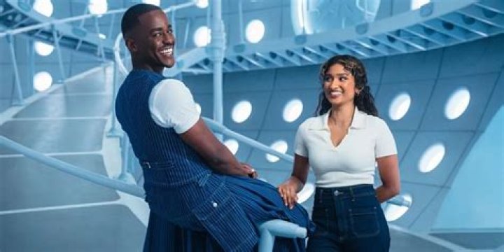 Ncuti Gatwa Pronouns And Partner : Meet The New Doctor Who