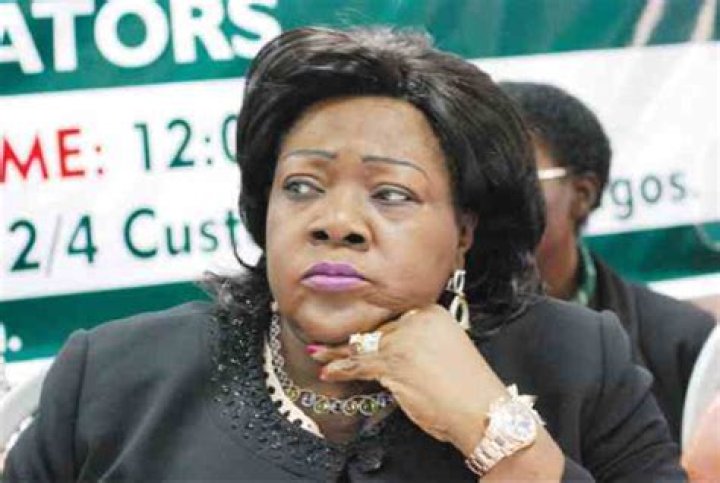 Ndi Okereke Onyiuke Biography, Age, Height, Husband, Net Worth, Family