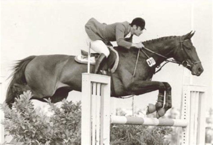 Neal Shapiro (equestrian) Biography, Age, Height, Wife, Net Worth and Family