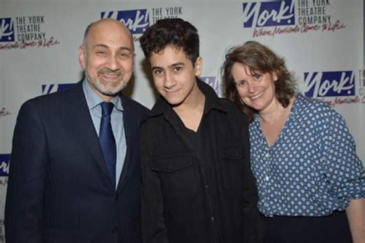 Ned Eisenberg Net Worth At Death, Wife Wife Patricia Eisenberg and Family Are Mourning