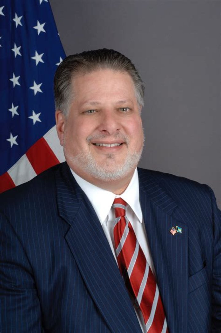 Ned Siegel Biography, Age, Height, Wife, Net Worth, Family