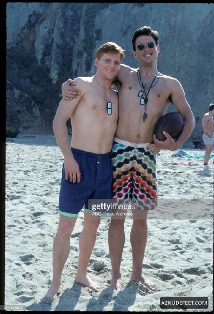 Ned Vaughn Biography, Age, Height, Wife, Net Worth, Family