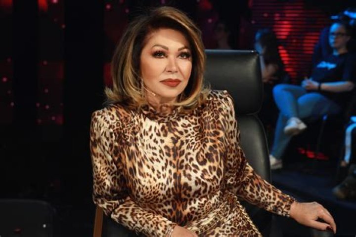 Neda Ukraden (Pop Singer) - Age, Birthday, Bio, Facts, Family, Net Worth, Height & More