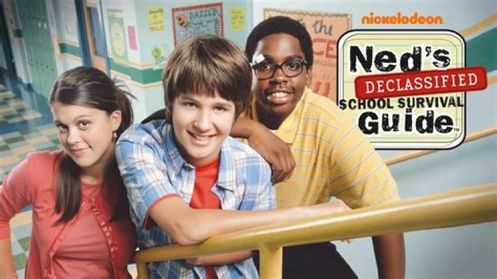 Ned's Declassified School Survival Guide (TV Series 2004-) - Members profile, Facts, Wiki, Achievements, Net worth 2024 (updated)