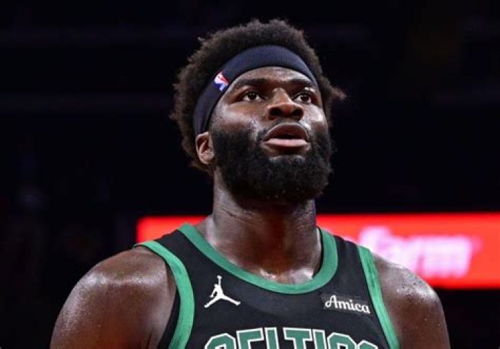 Neemias Queta Biography, Age, Height, Wife, Net Worth, Family