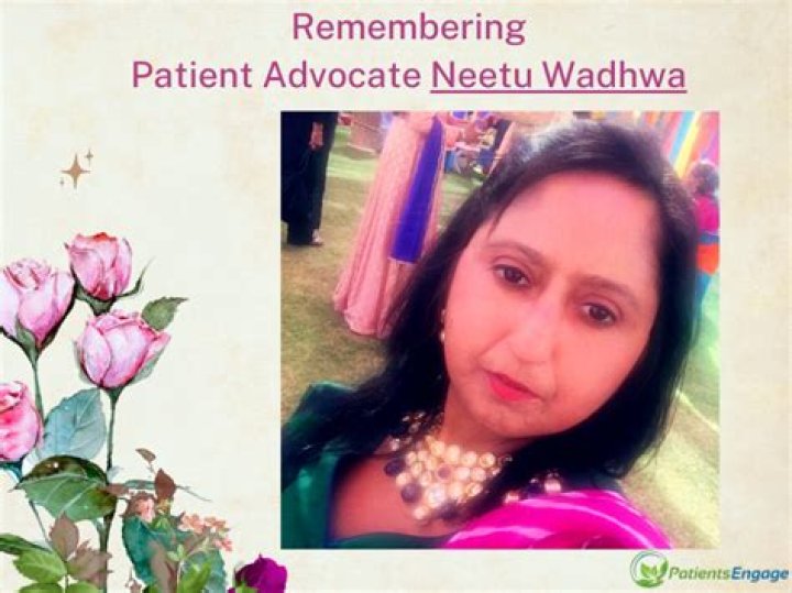 Neetu Wadhwa Height, Weight, Net Worth, Age, Birthday, Wikipedia, Who, Instagram, Biography