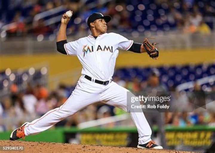 Nefi Ogando Biography, Age, Height, Wife, Net Worth, Family