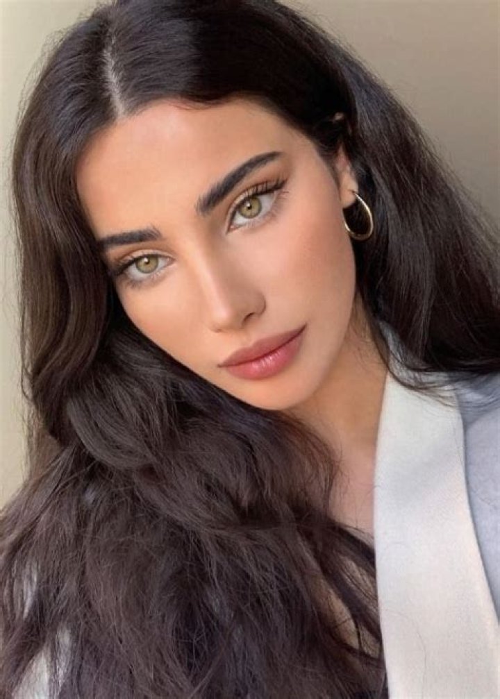 
Negin Ghalavand Height, Weight, Net Worth, Age, Birthday, Wikipedia, Who, Nationality, Biography 