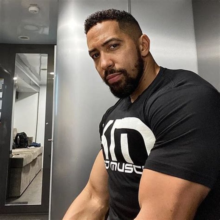 Astrology Birth Chart of Neil Brown Jr. (TV Actor) 2024