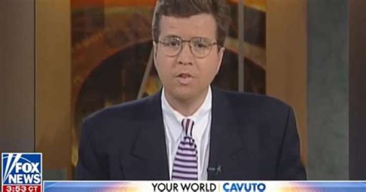 Neil Cavuto