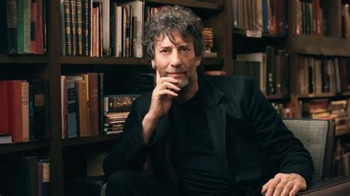 Neil Gaiman - CelebNetWorth