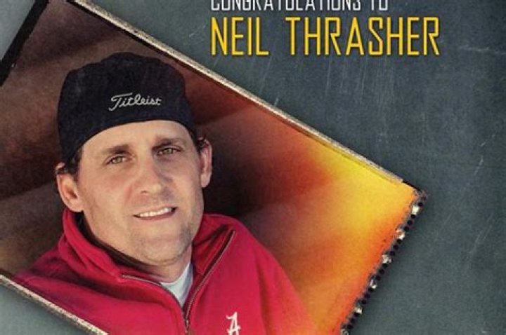 Neil Thrasher（鄉村歌手）- 年齡、生日、生物、事實、家庭、淨值、身高等 | AllFamous.org