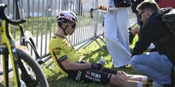 Neilson Powless biografía, edad, altura, esposo, net worth, familia