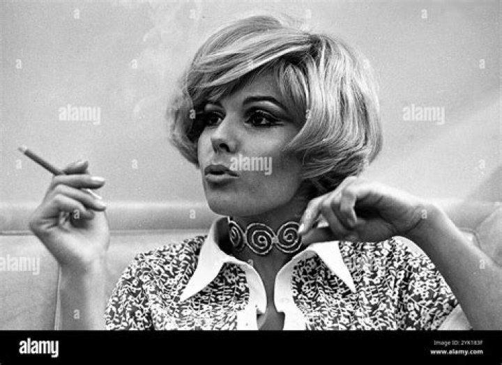 Nélida Lobato Biography, Age, Height, Husband, Net Worth, Family