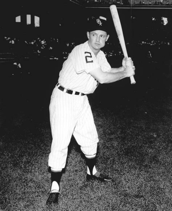 Nellie Fox (Baseball Player) - Age, Birthday, Bio, Facts, Family, Net Worth, Height & More