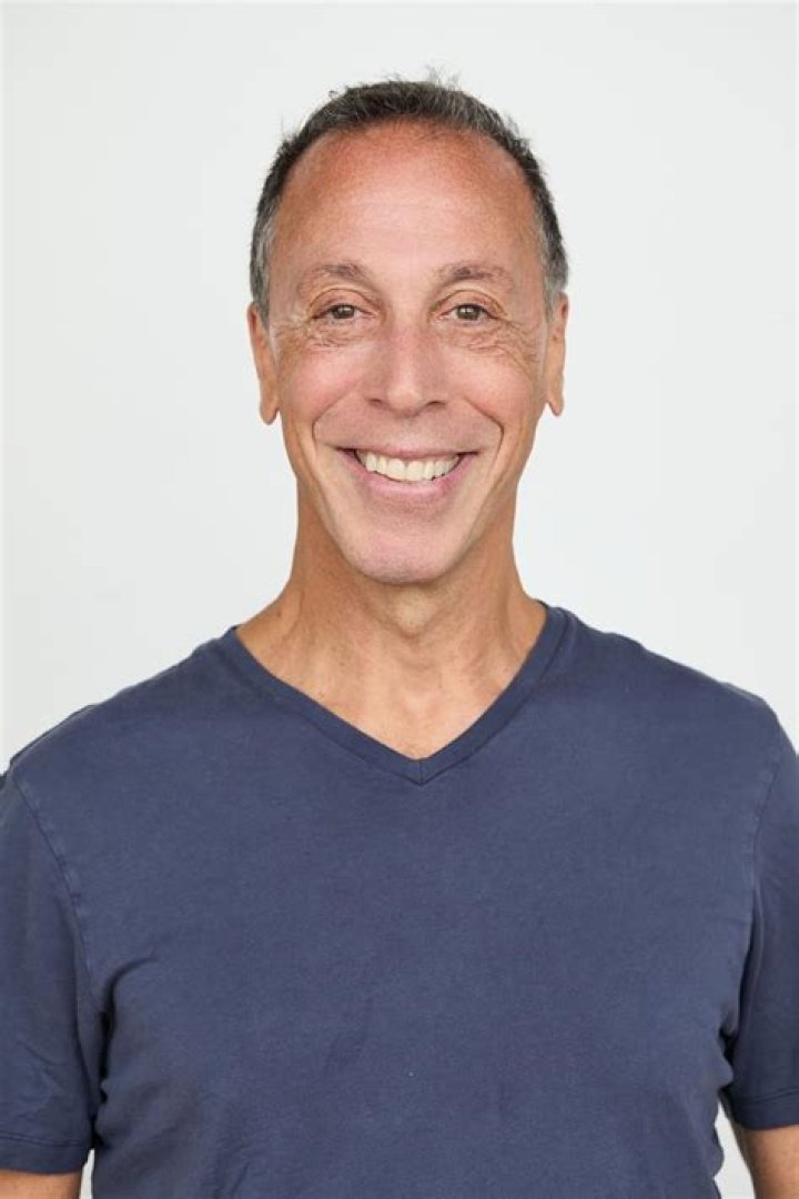 Nelson Avidon Biography, Age, Height, Wife, Net Worth, Family