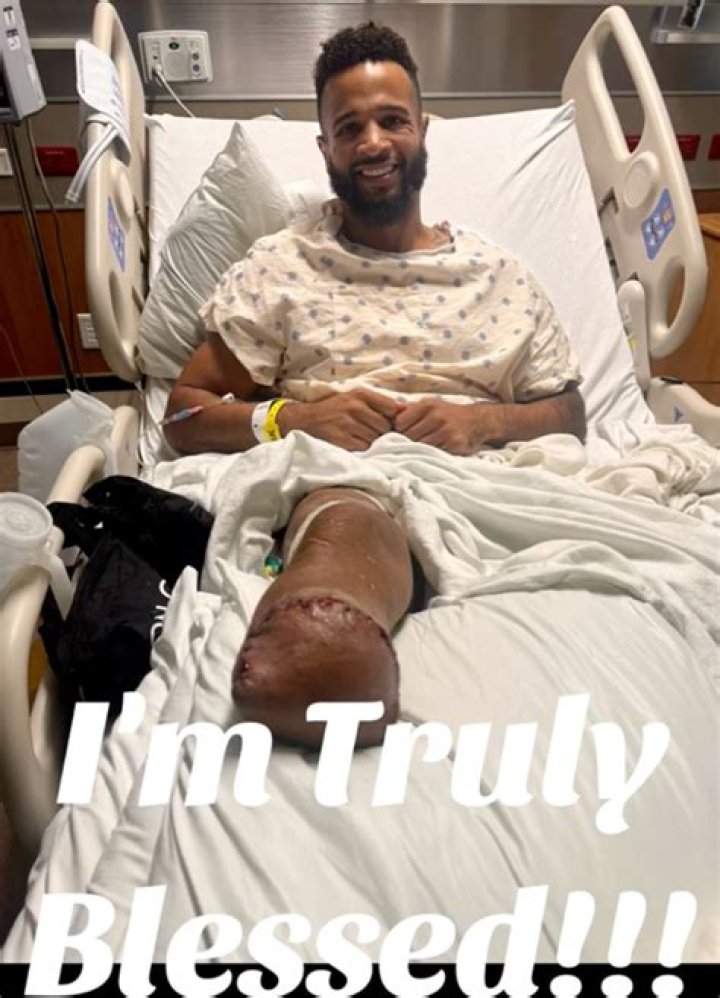 Nelson Thomas (Reality Star) - Age, Birthday, Bio, Facts, Family, Net Worth, Height & More