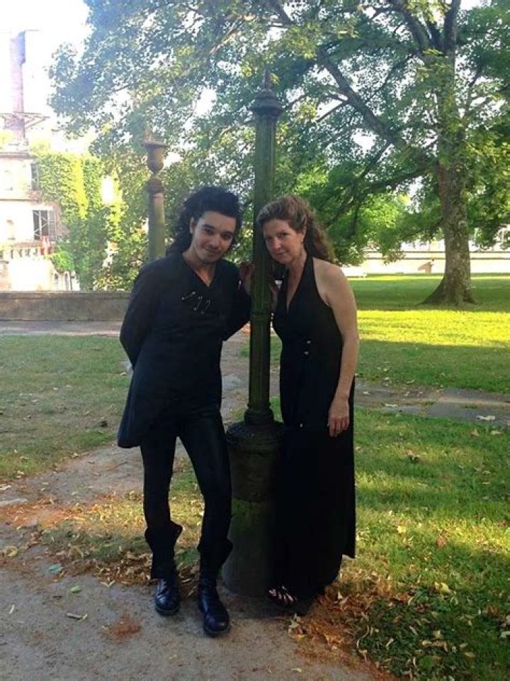 Nemanja Radulovic Vie Privée