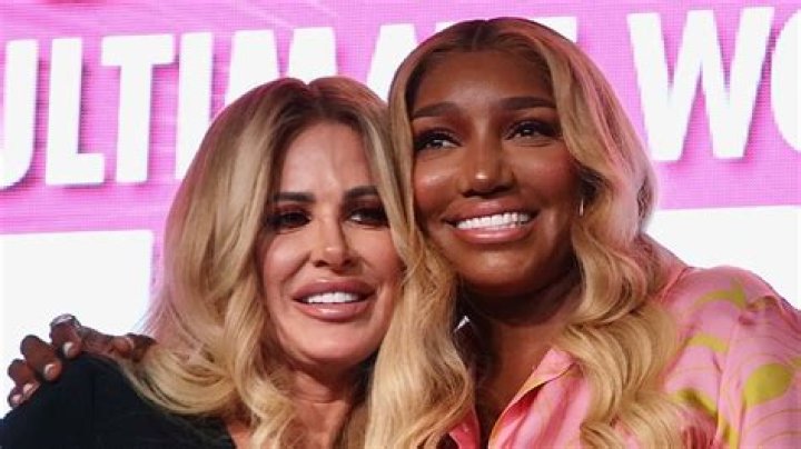 A Timeline of NeNe Leakes and Kim Zolciak’s Nearly Decade-Long Feud!