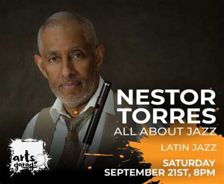 Nestor Torres Biography, Age, Height, Wife, Net Worth, Family