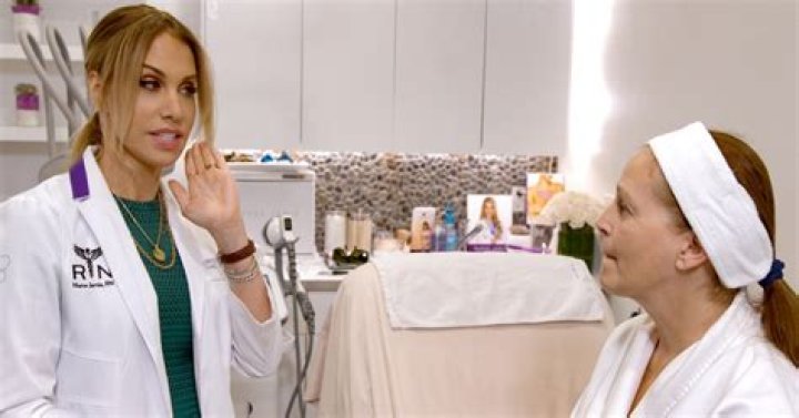 ‘Skin Decision: Before and After’ on Netflix Is ‘Inspiring and Uplifting,’ Says Star Nurse Jamie