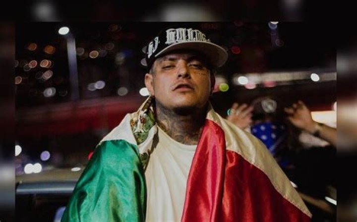 Neto Reyno (Rapper) - Age, Birthday, Bio, Facts, Family, Net Worth, Height & More