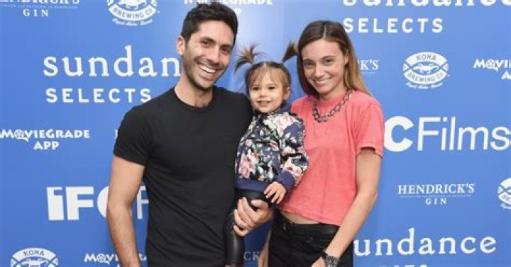 ExclusiveNev Schulman And Wife Laura Perlongo Fight Over Who Their Daughter Loves More — Watch The Cute Video!