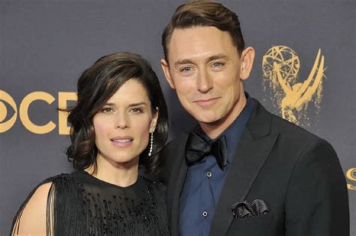 Neve Campbell Boyfriend | Meet JJ Feild Dating Timeline And Age Gap