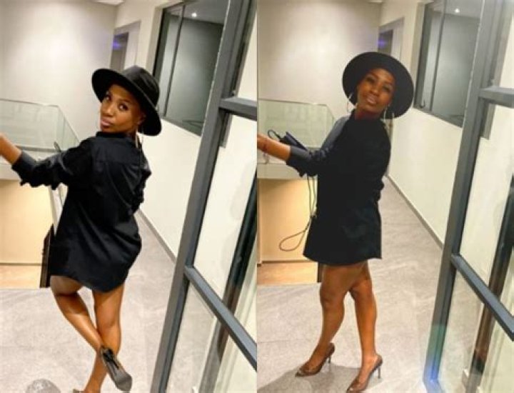 
New lead foul play with leg injuries was detected in the Busi Lurayi cause of death video that was released. 