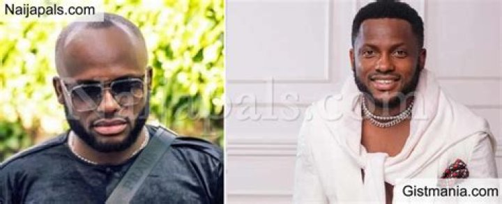 
“New Me,” Comedian I Go Save Flaunts His 8 Million Naira Hair Transplant. 