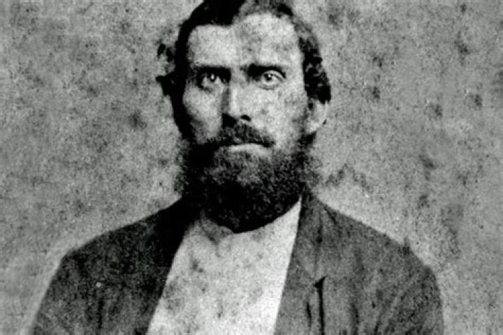 Newton Knight And The True Story Behind "Free State Of Jones"