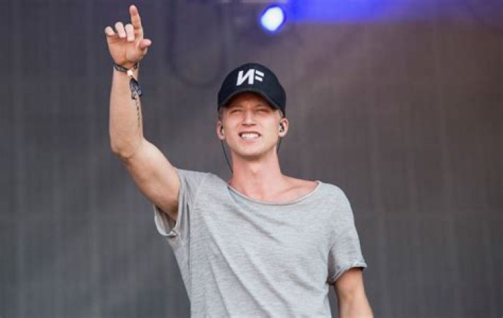 NF (Rapper) - Age, Birthday, Bio, Facts, Family, Net Worth, Height & More