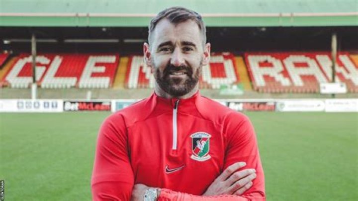 Niall McGinn (Soccer Player) - Age, Birthday, Bio, Facts, Family, Net Worth, Height & More