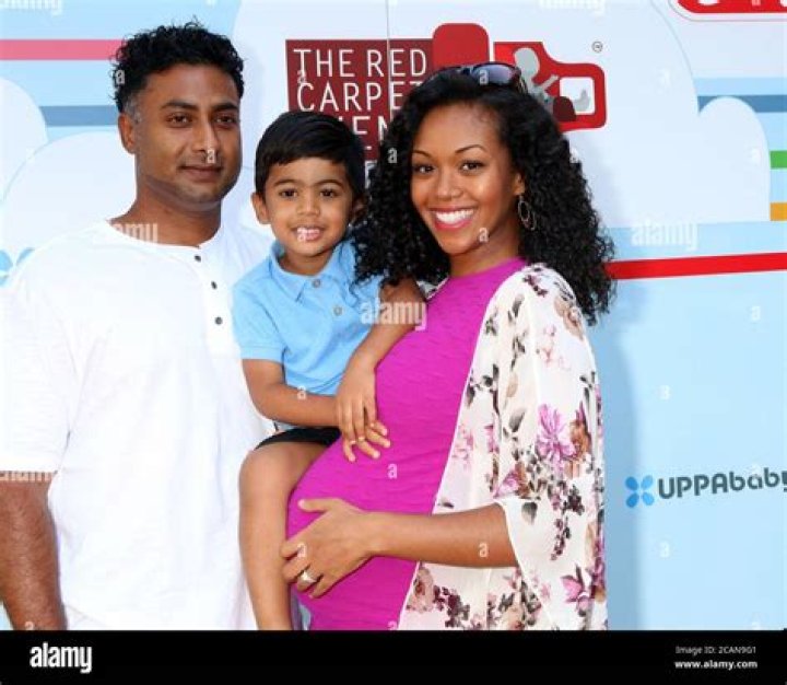 Niam Morgan (Family Member) - Age, Birthday, Bio, Facts, Family, Net Worth, Height & More