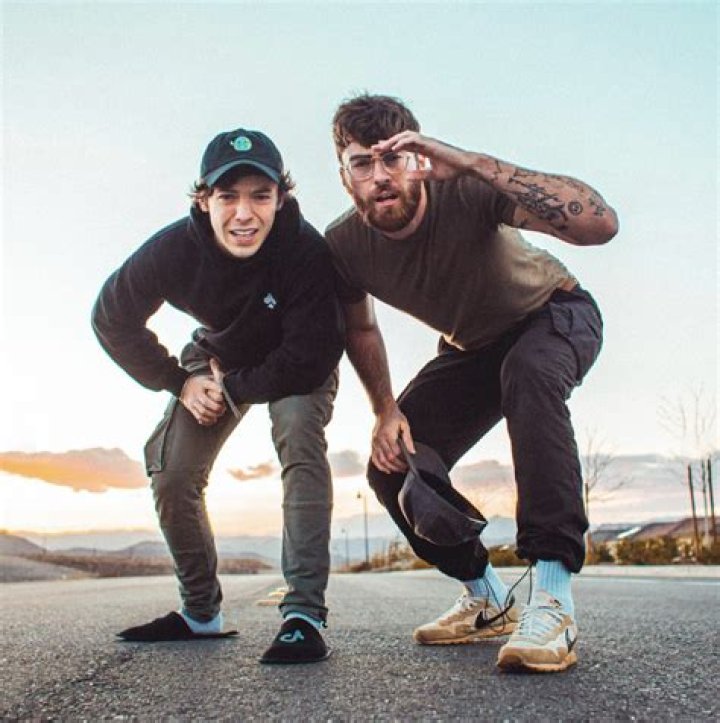 Astrology Birth Chart of Nic D (TikTok Star) 2024