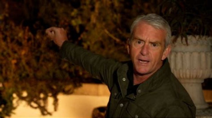 Nic Robertson Biography, Age, Height, Wife, Net Worth, Family