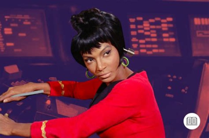 Nichelle Nichols (TV Actress) - Age, Birthday, Bio, Facts, Family, Net Worth, Height & More
