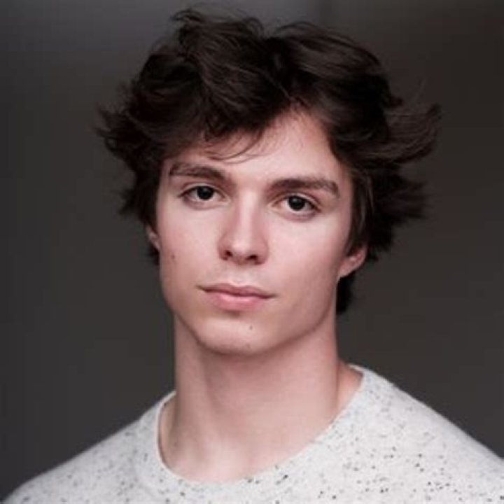 Astrology Birth Chart of Nicholas Alexander Chavez (Soap Opera Actor) 2024