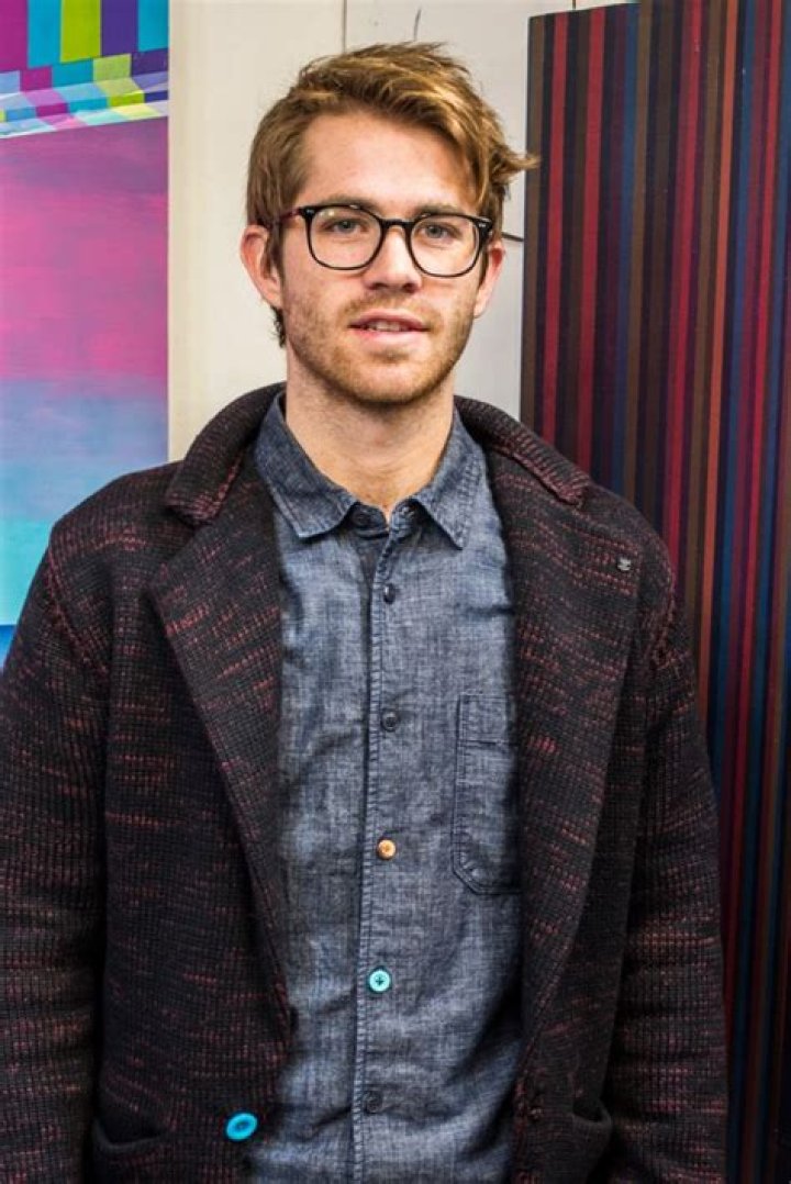 Nicholas Art Biography, Age, Height, Wife, Net Worth, Family