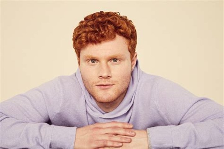 Nicholas Barasch Biography, Age, Height, Husband, Net Worth, Family