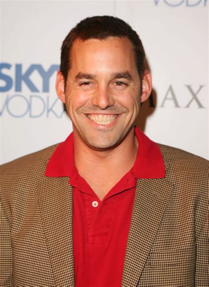 Nicholas Brendon (TV Actor) - Age, Birthday, Bio, Facts, Family, Net Worth, Height & More
